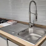 Lägenhet Nisio 5 Bari