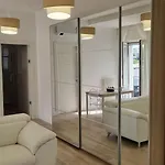 Nisio 5 Lägenhet Bari