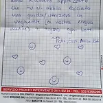 Nisio 5 Lägenhet Bari