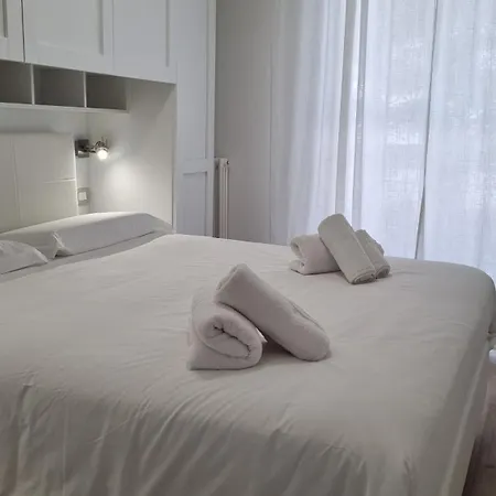 Nisio 5 Lägenhet *