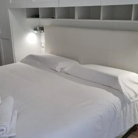 Διαμέρισμα Nisio 5 *