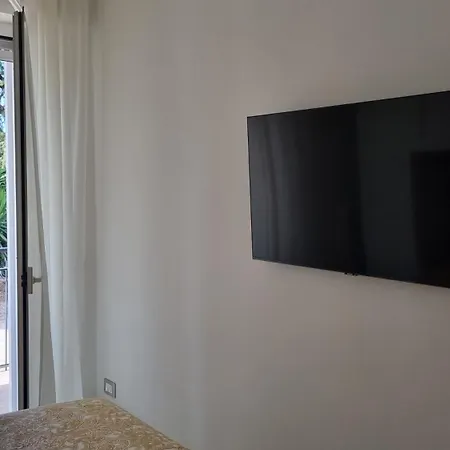 Διαμέρισμα Nisio 5