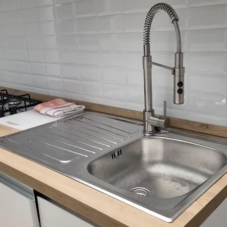 Apartament Nisio 5 Bari