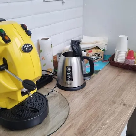 Nisio 5 Appartamento Bari