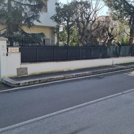 Διαμέρισμα Nisio 5 *