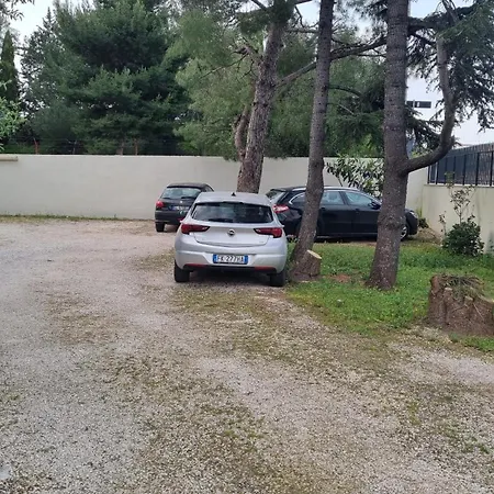 Appartamento Nisio 5 Bari