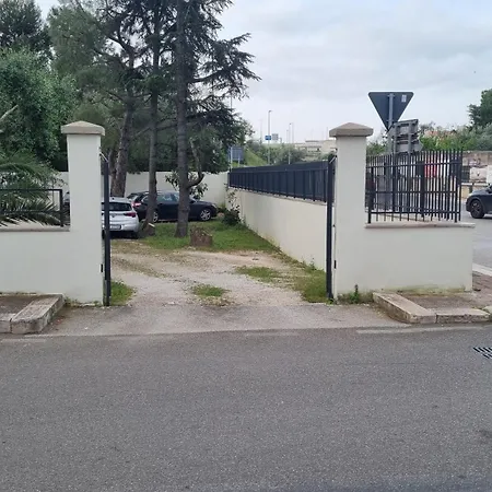Nisio 5 Διαμέρισμα *