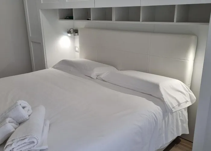 Appartamento Nisio 5 *