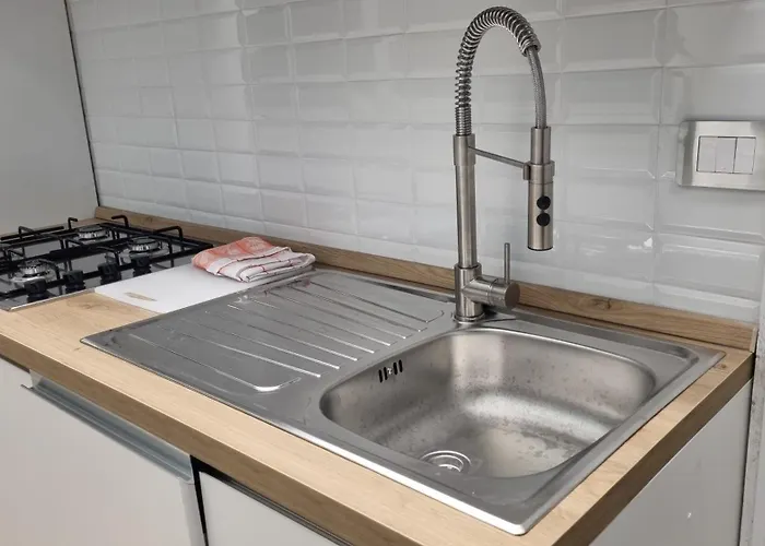 Appartamento Nisio 5 Bari