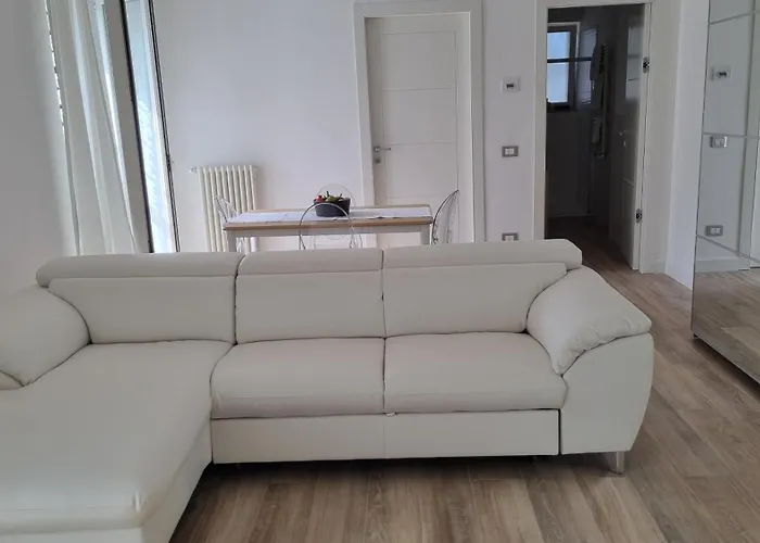 Nisio 5 Appartamento Bari