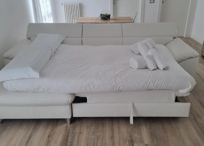 Appartamento Nisio 5