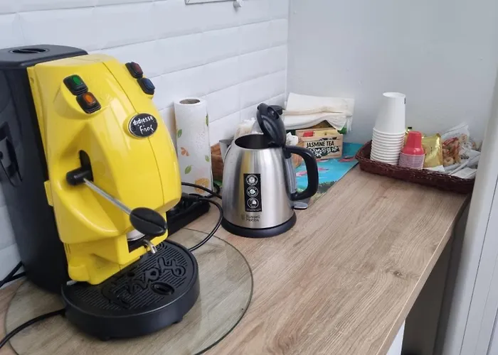 Nisio 5 Appartamento Bari