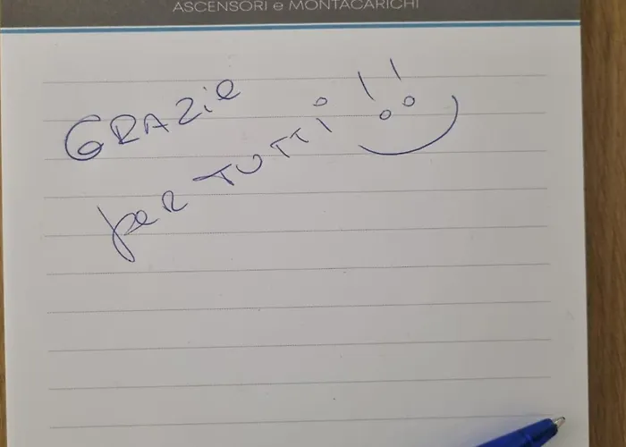 Appartamento Nisio 5 Bari