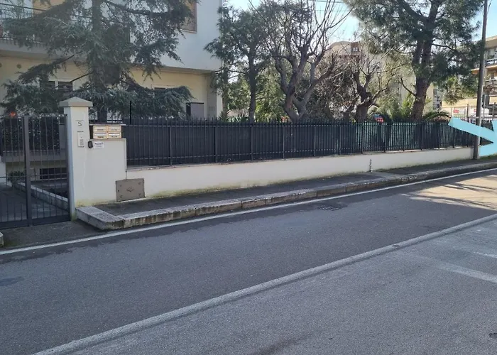 Appartamento Nisio 5 *