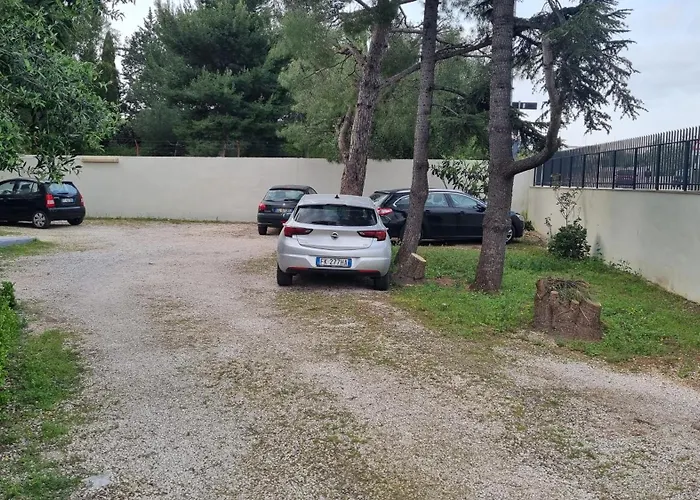 Appartamento Nisio 5 Bari