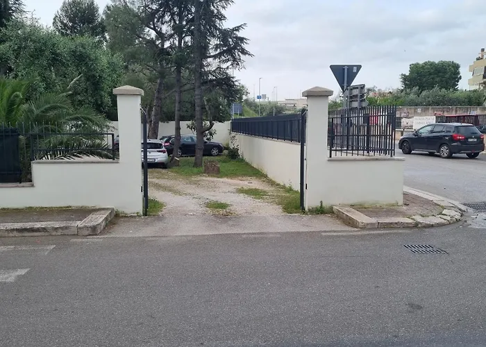 Nisio 5 Appartamento *