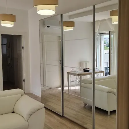 Nisio 5 Apartment Bari