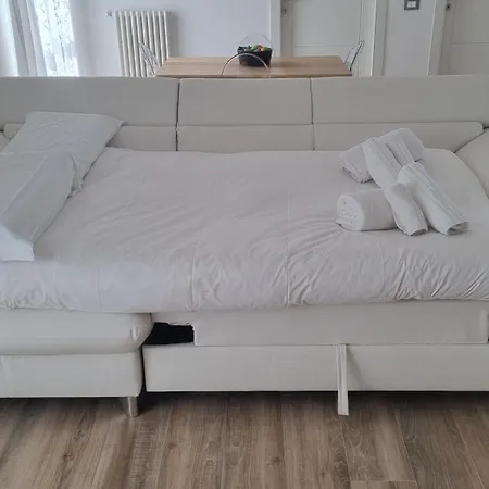 Appartamento Nisio 5