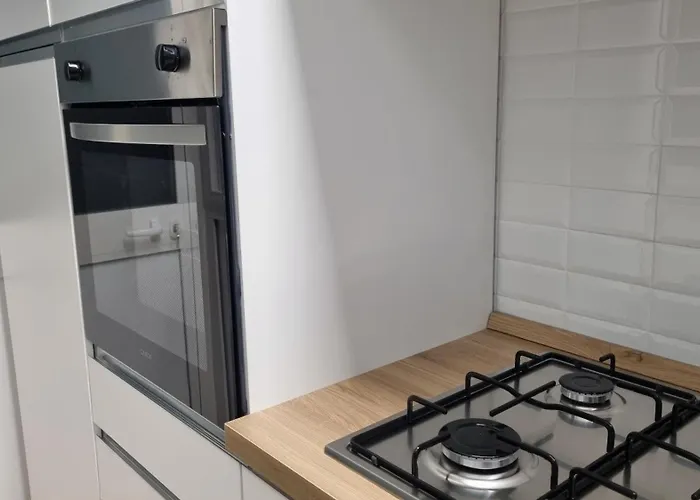 Nisio 5 公寓 巴里